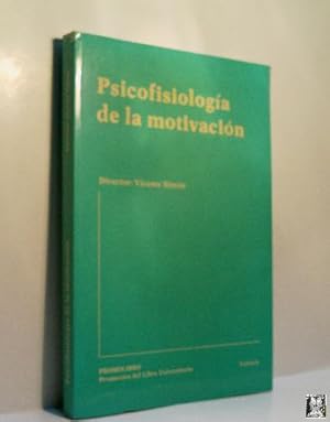 PSICOFISIOLOGIA DE LA MOTIVACION