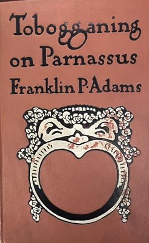 Seller image for Tobogganing on Parnassus for sale by BookMarx Bookstore