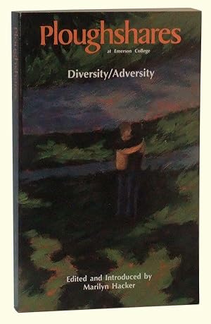 Seller image for Ploughshares, Vol. 15, No. 4 (Winter 1989-90): Diversity/Adversity, A Poetry Issue for sale by Cat's Cradle Books
