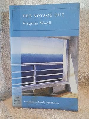 Seller image for The Voyage Out for sale by Prairie Creek Books LLC.