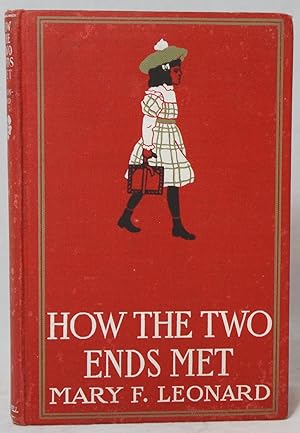 Seller image for How the Two Ends Met: A Story of Our Square for sale by Underground Books, ABAA