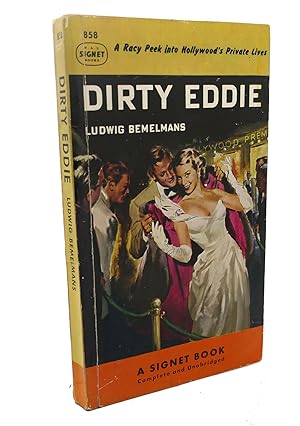 Seller image for DIRTY EDDIE for sale by Rare Book Cellar
