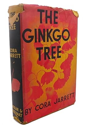 Seller image for THE GINKGO TREE for sale by Rare Book Cellar