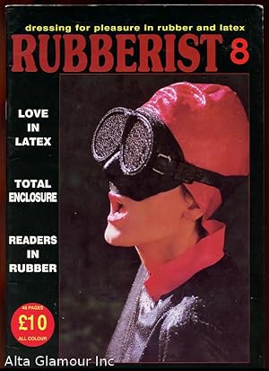 THE RUBBERIST SPECIAL No. 08 | A Shiny Special