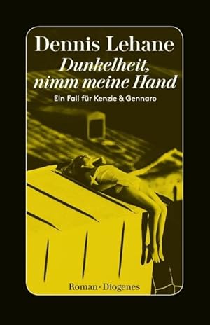 Bild des Verkufers fr Dunkelheit, nimm meine Hand : Ein Fall fr Kenzie & Gennaro zum Verkauf von AHA-BUCH GmbH