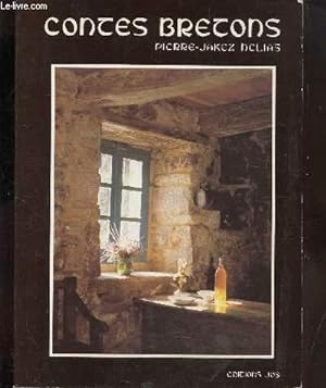 Seller image for CONTES BRETONS for sale by Le-Livre