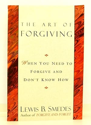 The Art of Forgiving