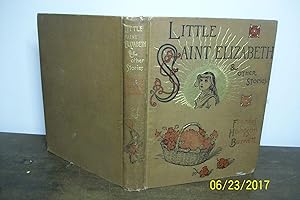 Little Saint Elizabeth & Other Stories