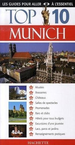 Seller image for Munich for sale by Chapitre.com : livres et presse ancienne