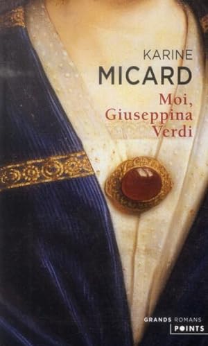 Immagine del venditore per moi, Giuseppina Verdi venduto da Chapitre.com : livres et presse ancienne