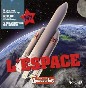 l'espace