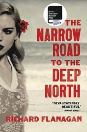 Seller image for The Narrow Road To The Deep North for sale by Chapitre.com : livres et presse ancienne