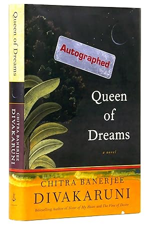 Seller image for Queen of Dreams: A Novel for sale by Black Falcon Books