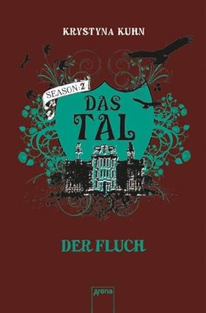 Das Tal. Der Fluch: Season 2, Band 1: