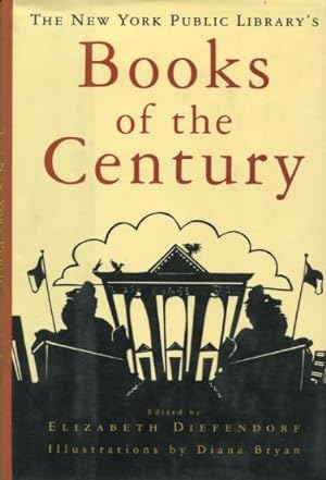 Seller image for The New York Public Library's Books of the Century for sale by Kenneth A. Himber