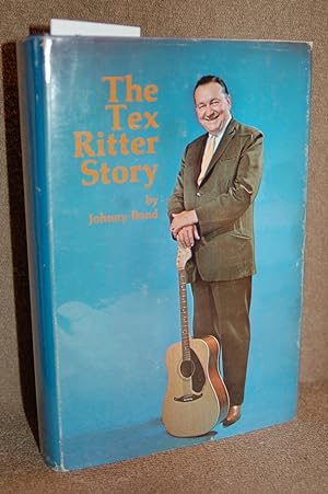 The Tex Ritter Story