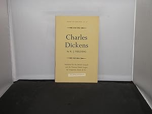 Imagen del vendedor de Charles Dickens a la venta por Provan Books