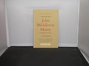 John Middleton Murry