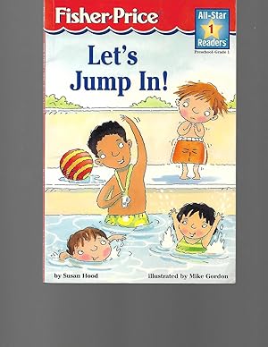 Seller image for Let's Jump In: Level 1 (All-Star Readers) for sale by TuosistBook