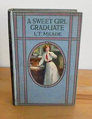 Seller image for A Sweet Girl Graduate for sale by M. C. Wilson