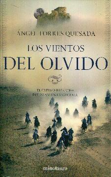 Seller image for Los vientos del olvido for sale by Rincn de Lectura