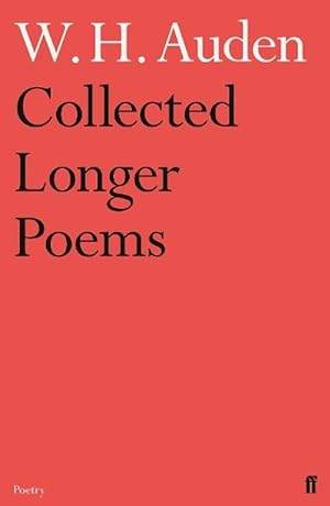 Seller image for Collected Longer Poems (Paperback) for sale by AussieBookSeller