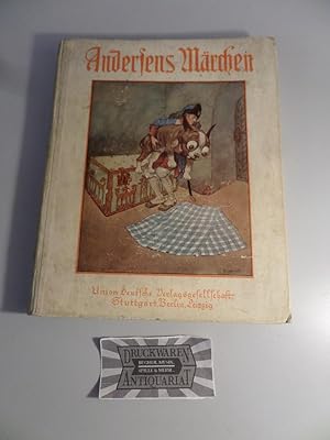 Andersens Märchen.