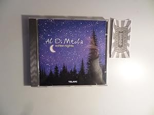 Seller image for Winter Nights [Audio-CD]. for sale by Druckwaren Antiquariat