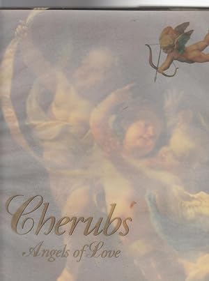 Bild des Verkufers fr CHERUBS. Angels of Love zum Verkauf von BOOK NOW