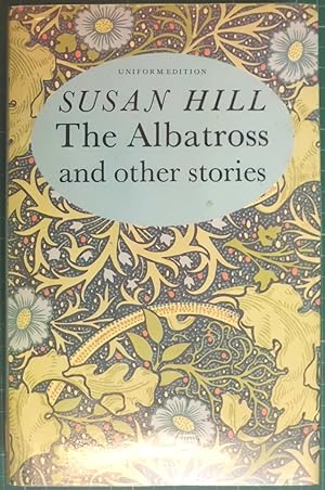 The Albatross and Other Stories