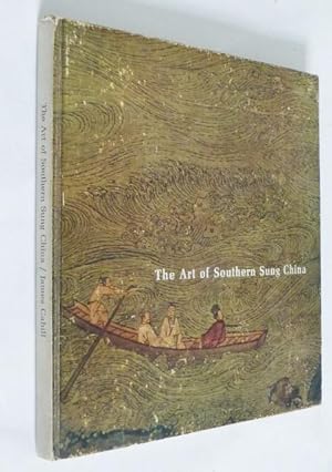 The Art of Southern Sung China