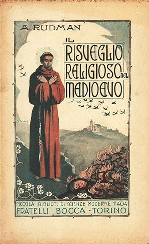 Seller image for Il risveglio religioso nel Medio Evo. for sale by DARIS SAS