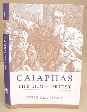 Seller image for Caiaphas The High Priest for sale by Eastleach Books