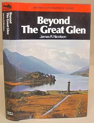 Bild des Verkufers fr Beyond The Great Glen zum Verkauf von Eastleach Books