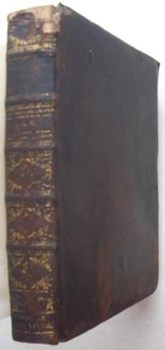 Bild des Verkufers fr Illustrissimi viri Petri de Marca Archiepiscopi Parisiensis dissertationum de concordia sacerdotii et imperii . Dissertationes ecclesiasticae varii argumenti, Justi Henningii Boehmeri selectatae observationes, Tomus Tertius zum Verkauf von Buchhandel Bernhard Kastenholz