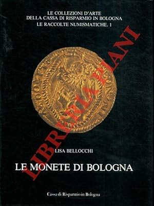 Le monete di Bologna.