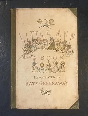 Little Ann and Other Poems