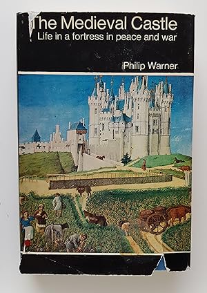 Seller image for The Medieval Castle for sale by Swallow Hill Books