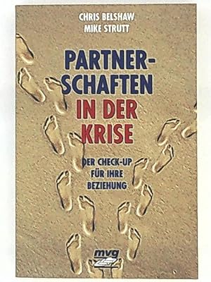Seller image for Partnerschaften in der Krise - Der Check-up fr Ihre Beziehung for sale by Leserstrahl  (Preise inkl. MwSt.)