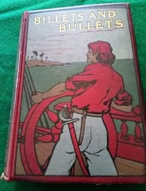 Billets and Bullets