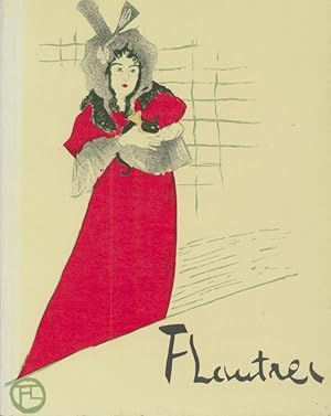Bild des Verkufers fr Henri de Toulouse-Lautrec. Ausstellungskatalog. zum Verkauf von Antiquariat Kaner & Kaner GbR