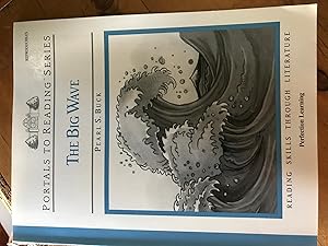 Bild des Verkufers fr The Big Wave (Portal To Reading Series) zum Verkauf von H&G Antiquarian Books