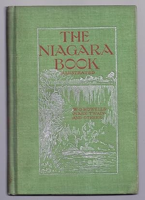Seller image for THE NIAGARA BOOK for sale by Charles Agvent,   est. 1987,  ABAA, ILAB
