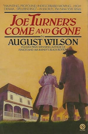 Imagen del vendedor de JOE TURNER'S COME AND GONE ** True First Edition, First Printing ** a la venta por Richard Vick, Modern First Editions