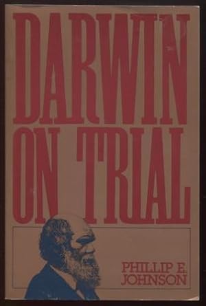 Seller image for Darwin on Trial for sale by E Ridge Fine Books