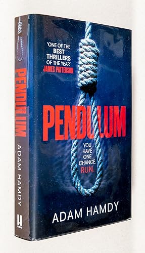 Imagen del vendedor de Pendulum a la venta por Christopher Morrow, Bookseller