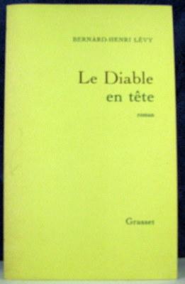 Image du vendeur pour LE DIABLE EN TETE mis en vente par Livres Norrois