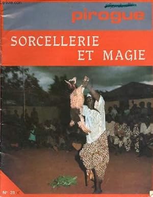 Image du vendeur pour PIROQUE N31 mis en vente par Le-Livre