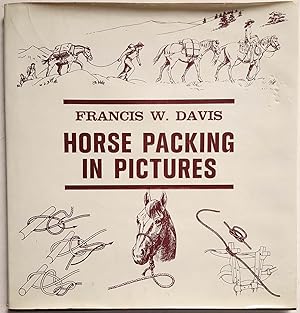 Horse Packing in Pictures