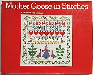 Mother Goose in Stitches